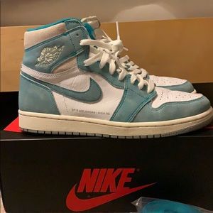 Jordan 1 turbo green